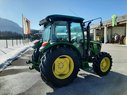 John Deere 5075E (Stage V) 667926115 © GM Bilder
