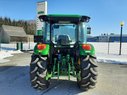 John Deere 5075E (Stage V) 66792615 © GM Bilder