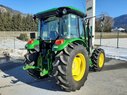 John Deere 5075E (Stage V) 66792619 © GM Bilder