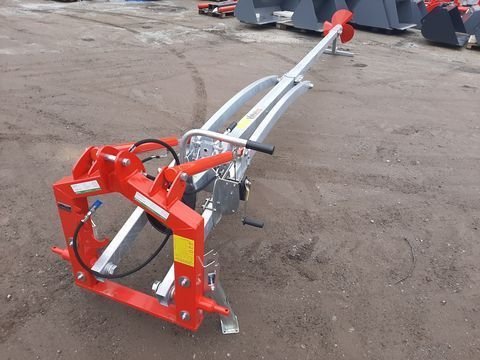 Vakutec Traktormixer TMH 5m Profi 66793780 © GM Bilder