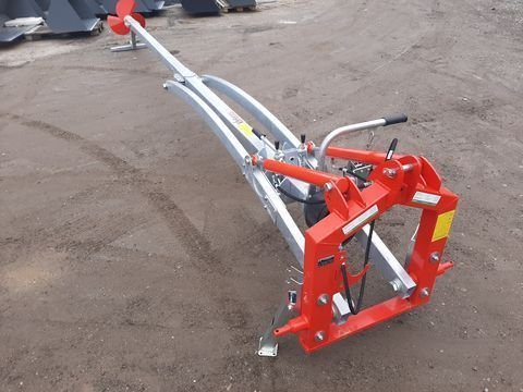 Vakutec Traktormixer TMH 5m Profi 66793781 © GM Bilder