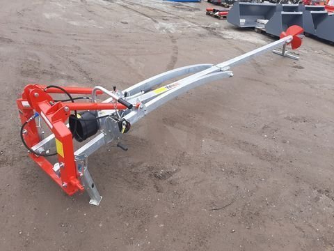 Vakutec Traktormixer TMH 5m Profi 66793782 © GM Bilder