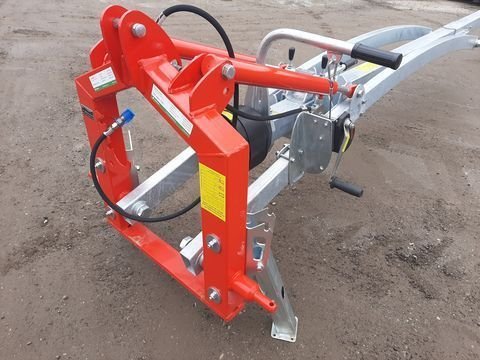 Vakutec Traktormixer TMH 5m Profi 66793783 © GM Bilder