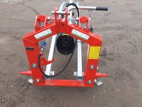 Vakutec Traktormixer TMH 5m Profi 66793784 © GM Bilder