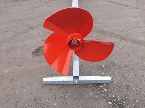 Vakutec Traktormixer TMH 5m Profi 66793786 © GM Bilder