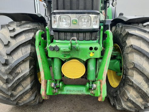 John Deere 7430 Premium 67093022 © GM Bilder