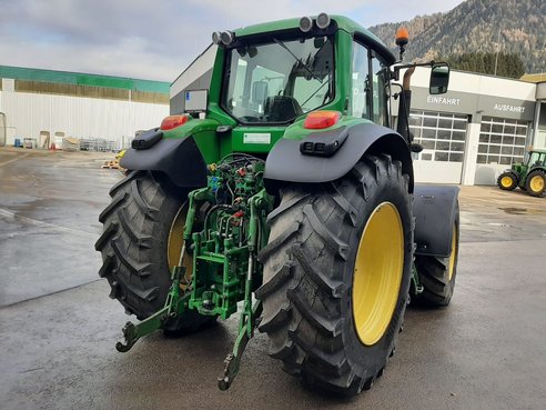 John Deere 7430 Premium 67093025 © GM Bilder