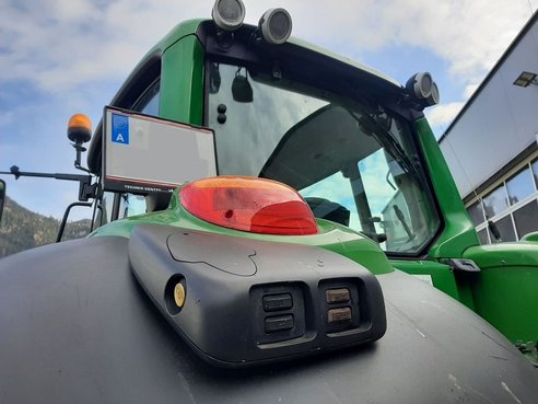John Deere 7430 Premium 67093026 © GM Bilder