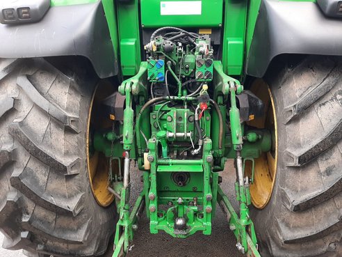 John Deere 7430 Premium 67093027 © GM Bilder