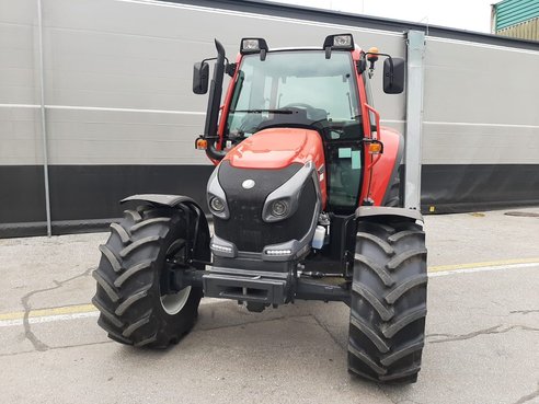 Lindner Lintrac 75 LS 69298871 © GM Bilder