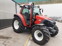 Lindner Lintrac 75 LS 69298872 © GM Bilder