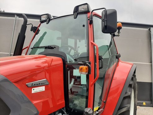 Lindner Lintrac 75 LS 69298873 © GM Bilder