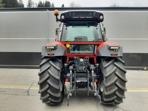 Lindner Lintrac 75 LS 69298875 © GM Bilder
