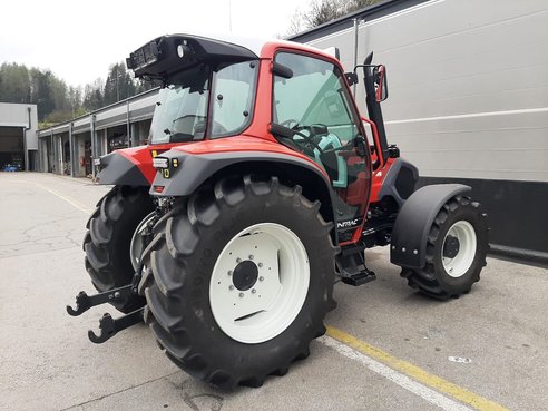 Lindner Lintrac 75 LS 69298876 © GM Bilder
