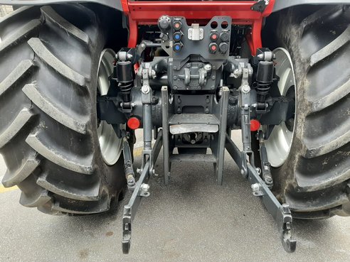 Lindner Lintrac 75 LS 69298878 © GM Bilder