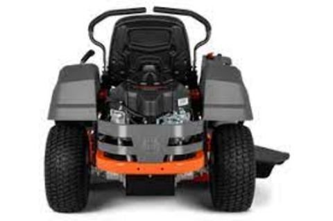 Husqvarna Rasentraktor Z 242F Nullwendekreismäher 100044341 © GM Bilder