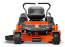 Husqvarna Rasentraktor Z 242F Nullwendekreismäher 100044342 © GM Bilder