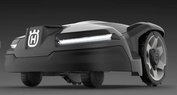 Husqvarna AM 415X 304539324 © GM Bilder