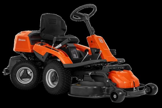Husqvarna R 214TC 308801790 © GM Bilder