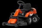 Husqvarna R 214TC 308801791 © GM Bilder