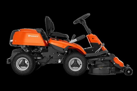 Husqvarna R 214TC 308801792 © GM Bilder