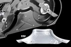 Husqvarna R 214TC 308801795 © GM Bilder