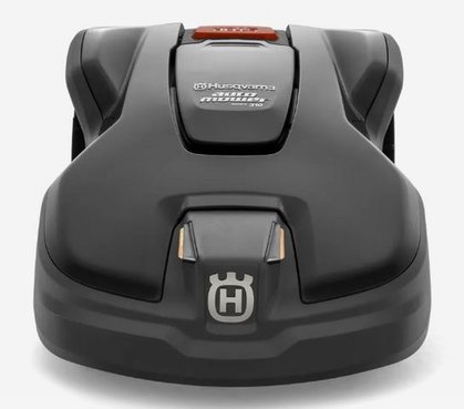 Husqvarna Am 310 MK II 308819351 © GM Bilder