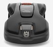 Husqvarna Am 310 MK II 308819351 © GM Bilder