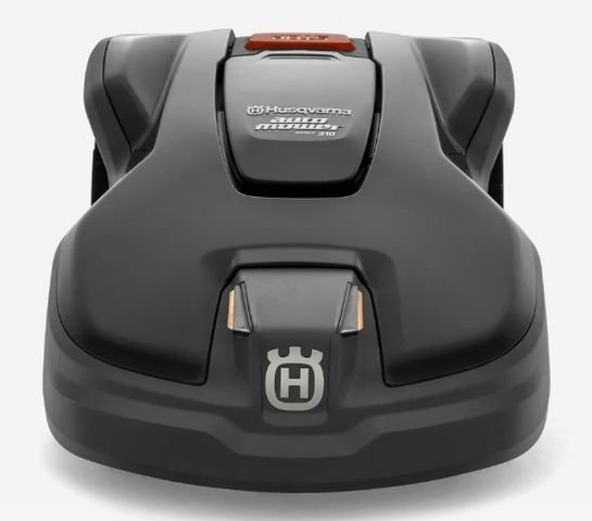 Husqvarna Am 310 MK II 308819351 © GM Bilder