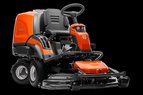 Husqvarna Rider RC320TS AWD incl 112cm Mähdeck 42315831 © GM Bilder