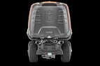 Husqvarna Rider RC320TS AWD incl 112cm Mähdeck 42315834 © GM Bilder