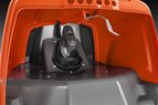 Husqvarna Rider RC320TS AWD incl 112cm Mähdeck 42315838 © GM Bilder