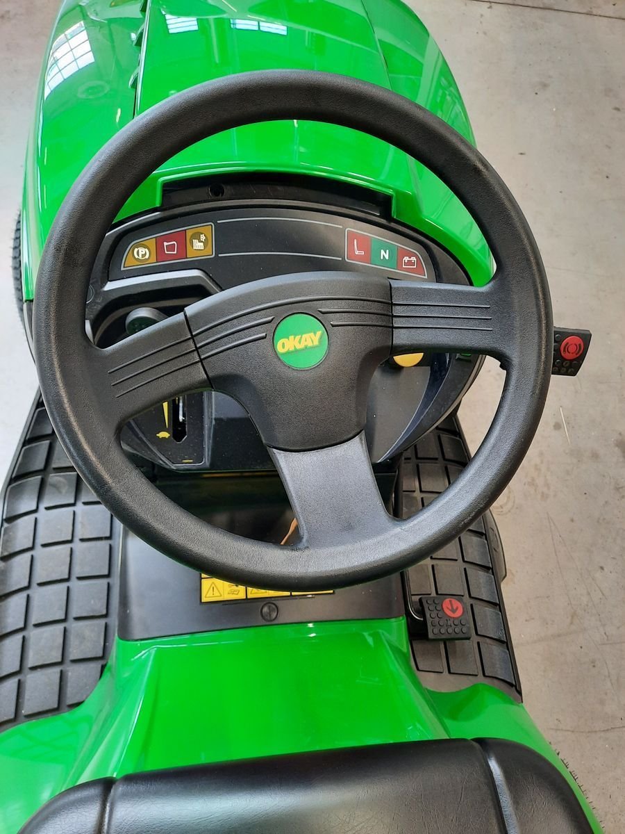 OKAY Mastercut- 23/170 HMK 424364052 © GM Bilder