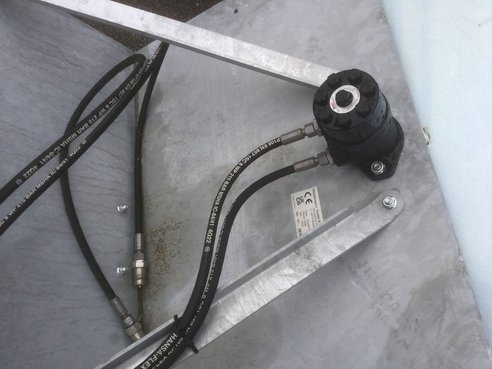 WESTERMANN Westermann Radialbesen R 1200 42471592 © GM Bilder