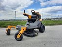 Stiga Axialmäher Stiga Gyro 500e 42977870 © GM Bilder