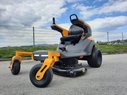 Stiga Axialmäher Stiga Gyro 500e 42977874 © GM Bilder