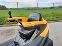 Stiga Axialmäher Stiga Gyro 500e 42977876 © GM Bilder