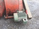Auer Auer Heugebläse FS 50 m. 15 PS 42978082 © GM Bilder