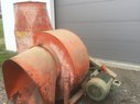 Auer Auer Heugebläse FS 50 m. 15 PS 42978084 © GM Bilder