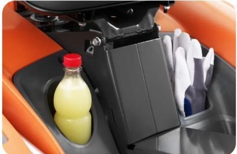 Husqvarna R 216TC AWD +C103 Limited Edition 432801111 © GM Bilder