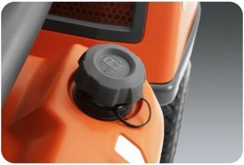 Husqvarna R 216TC AWD +C103 Limited Edition 432801112 © GM Bilder
