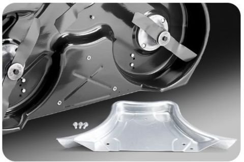 Husqvarna R 216TC AWD +C103 Limited Edition 432801113 © GM Bilder