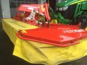 PÃ¶ttinger Pöttinger Trommelmähwerk 316 F 44637092 © GM Bilder