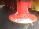 PÃ¶ttinger Pöttinger Trommelmähwerk 316 F 44637093 © GM Bilder