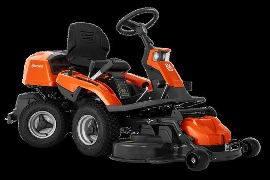 Husqvarna  Rider R 216 T AWD 44745071 © GM Bilder