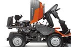 Husqvarna  Rider R 216 T AWD 44745072 © GM Bilder