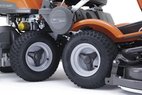 Husqvarna  Rider R 216 T AWD 44745074 © GM Bilder