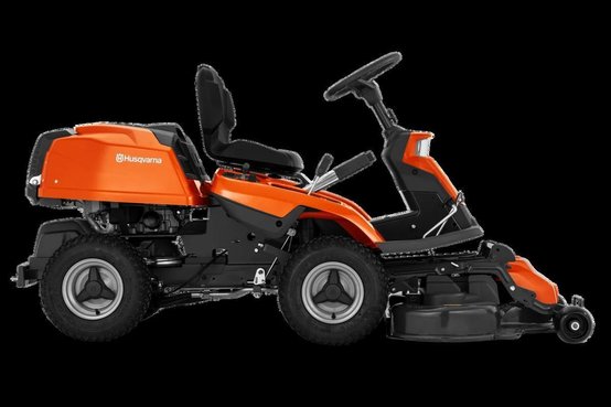 Husqvarna  Rider R 216 T AWD 44745075 © GM Bilder