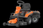 Husqvarna Akkurider R200IX 45708810 © GM Bilder