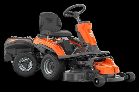Husqvarna Akkurider R200IX 45708812 © GM Bilder